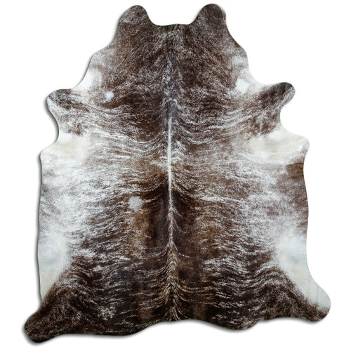 Exotisches Kuhfell XXL