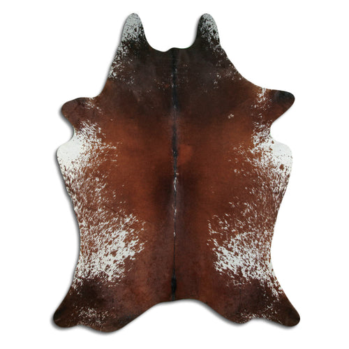 Salt & Pepper Kuhfell XXL