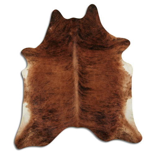 Exotisches Kuhfell XXL