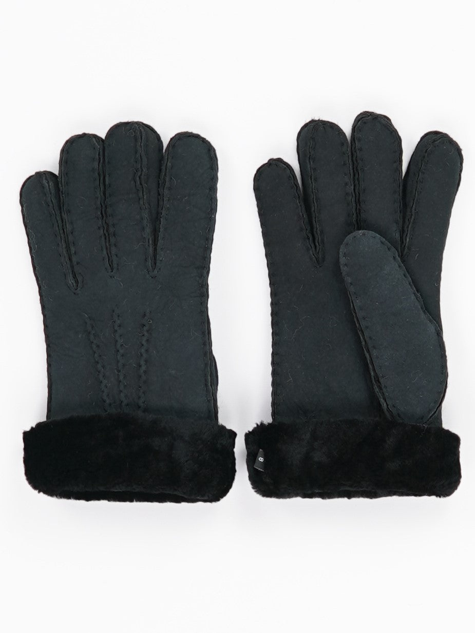 naturfell handschuhe Lammfell-Handschuhe