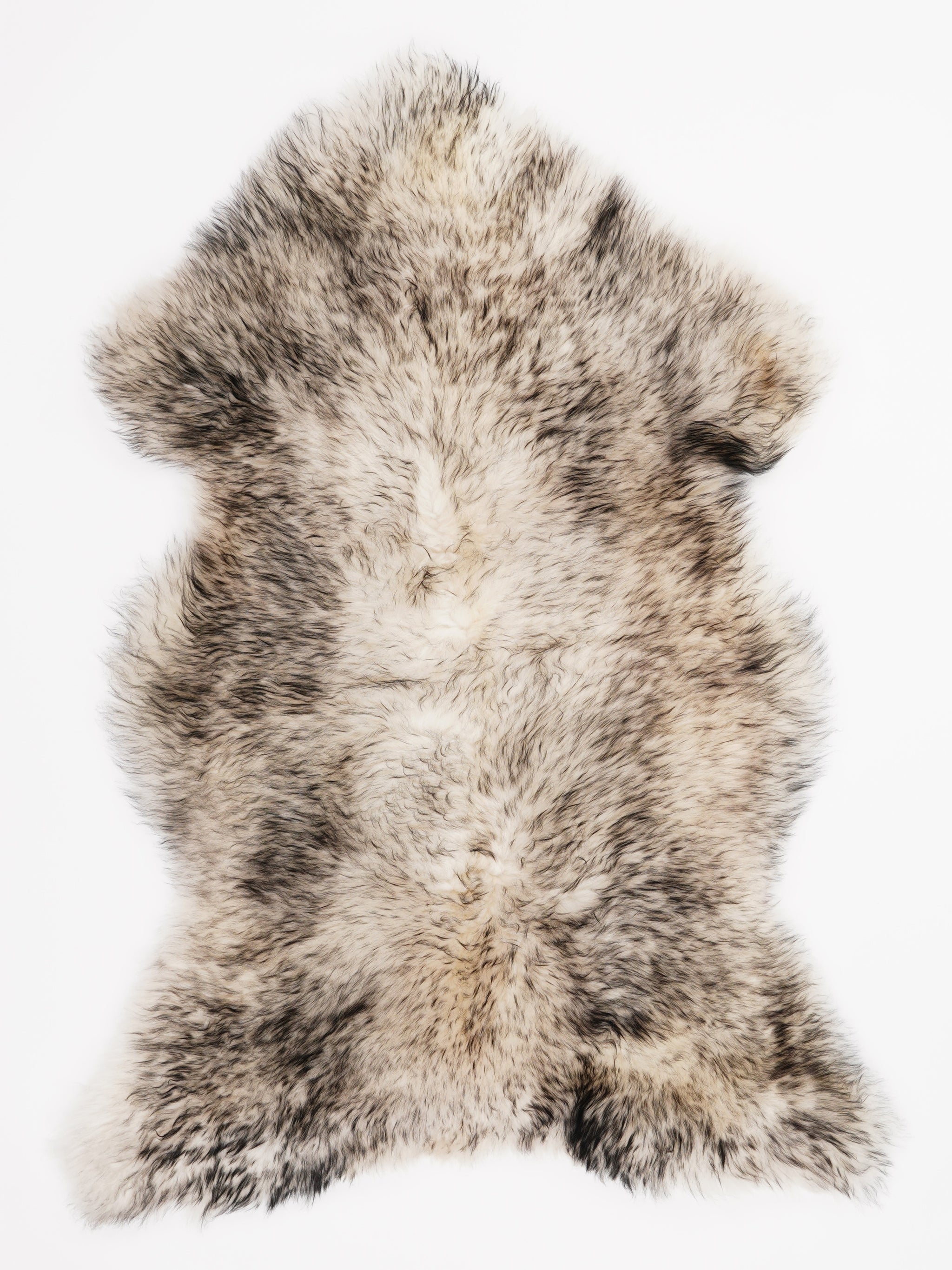 Mufflon Lammfell L