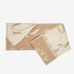 Plaid „Meadow“ aus Merinowolle