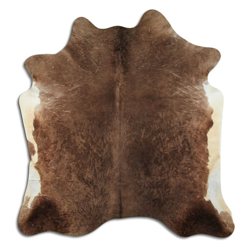 Champagner Kuhfell L