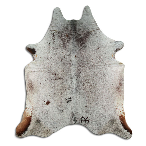 Salt & Pepper Kuhfell XXL