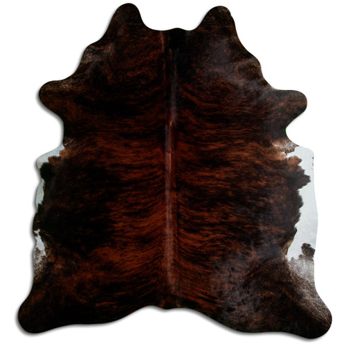 Exotisches Kuhfell XL