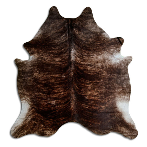 Exotisches Kuhfell L