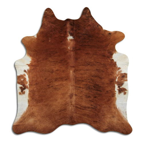 Exotisches Kuhfell XL