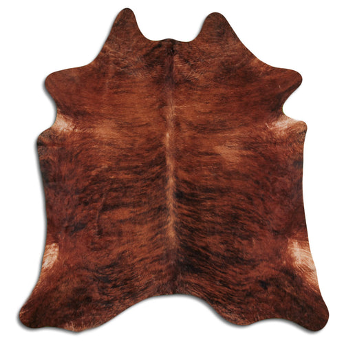 Exotisches Kuhfell XXL
