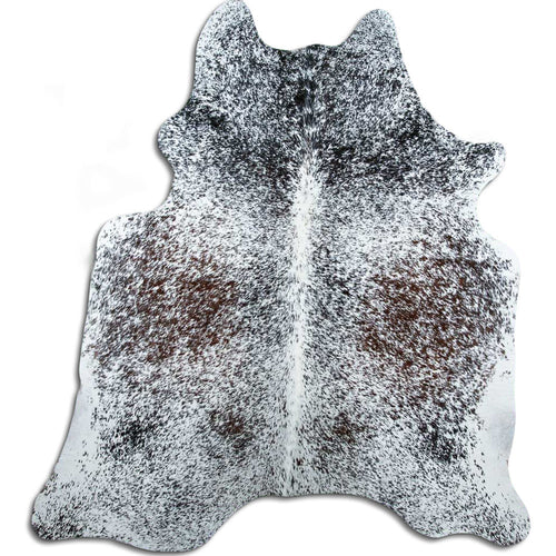 Salt & Pepper Kuhfell L
