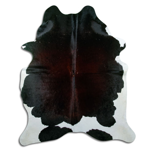Tricolor Kuhfell XL