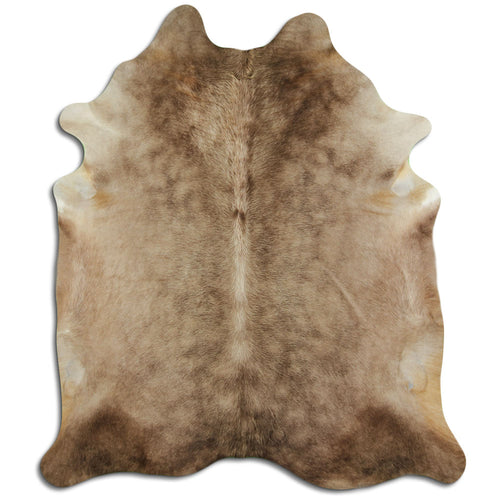 Champagner Kuhfell XL