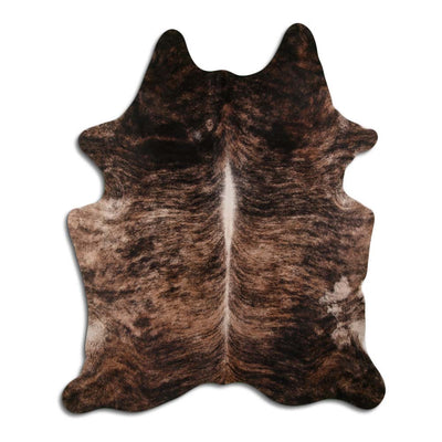 Exotisches Kuhfell XL