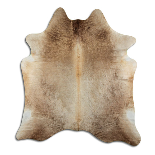 Champagner Kuhfell L