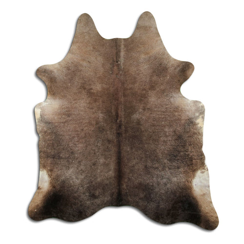 Champagner Kuhfell XL