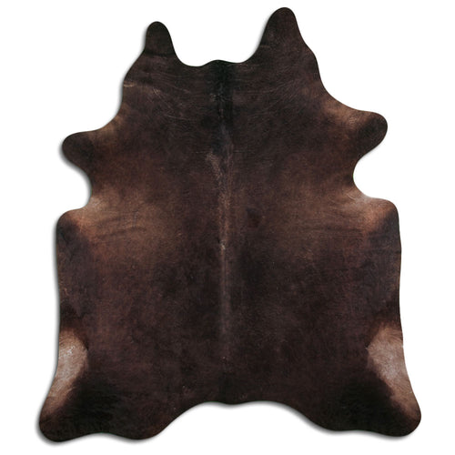 Champagner Kuhfell XXXL