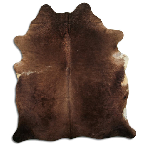 Champagner Kuhfell XL