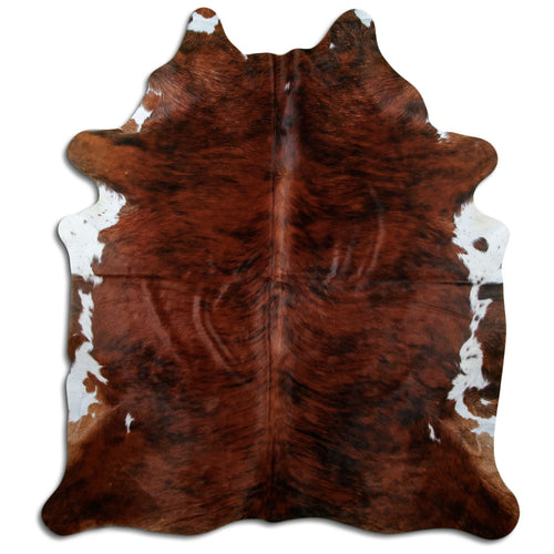 Exotisches Kuhfell XL