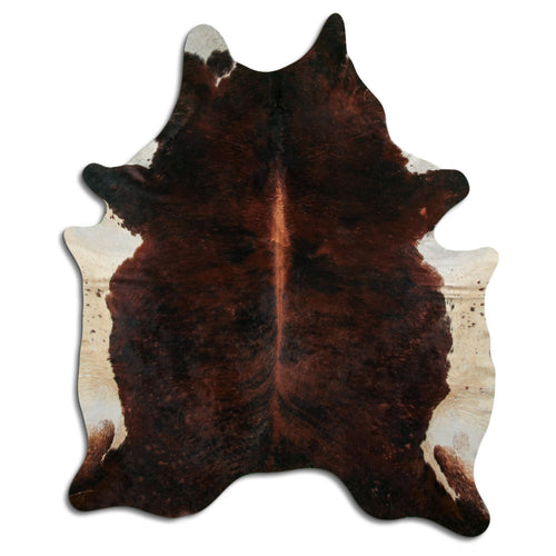 Exotisches Kuhfell XXL