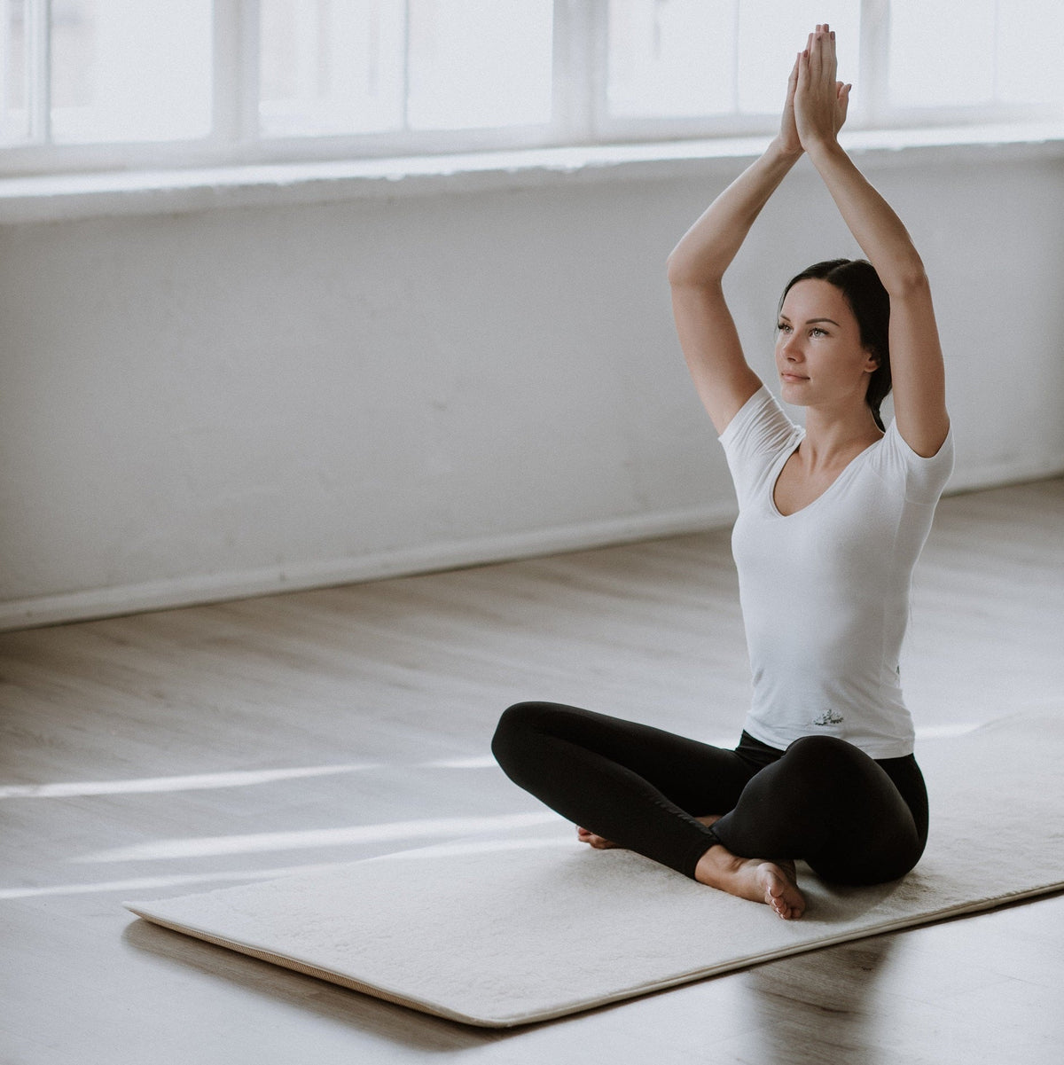 Merino Yogamatte „Tappeto“