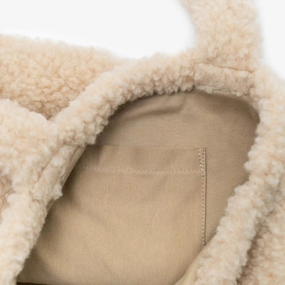 Merino Tasche