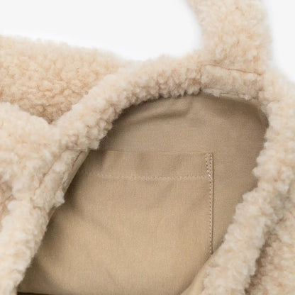 Merino Tasche